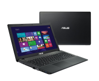 ASUS X551MAV-SX386B N2830/4GB/500/DVD-RW/Win8B - 206065 - zdjęcie 1